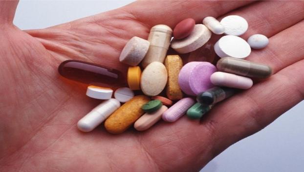 Минздрав Украины опубликовал список бесплатных лекарств