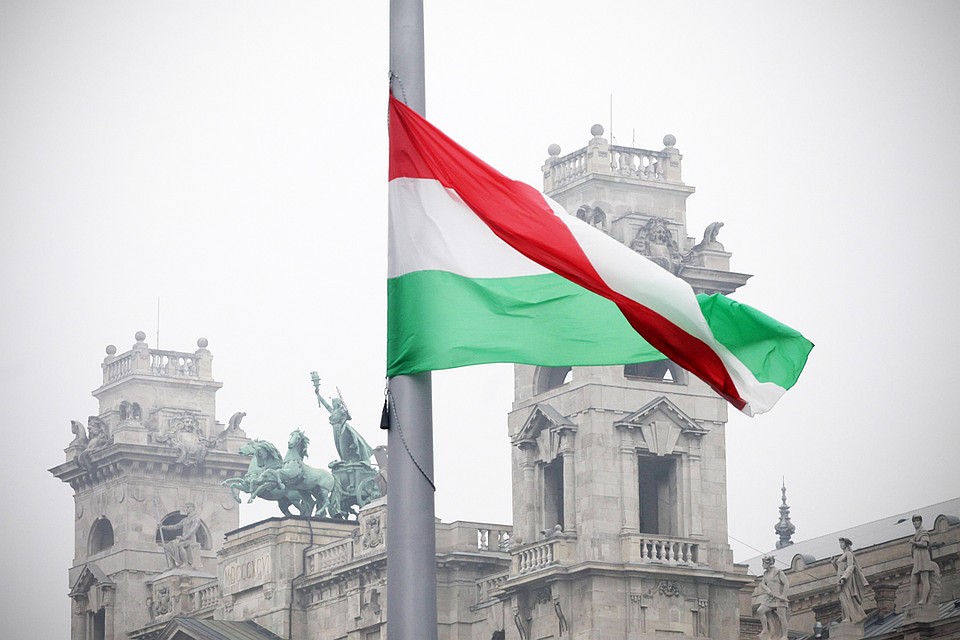 Туристам из Венгрии советуют воздержаться от поездки на Закарпатье 16-18 марта