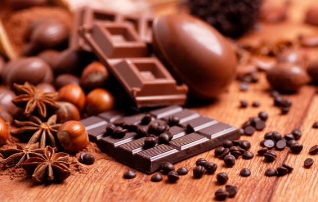 Названы целебные свойства шоколада