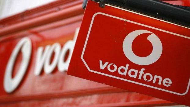 На неподконтрольной территории не могут восстановить связь «Vodafone-Украина»
