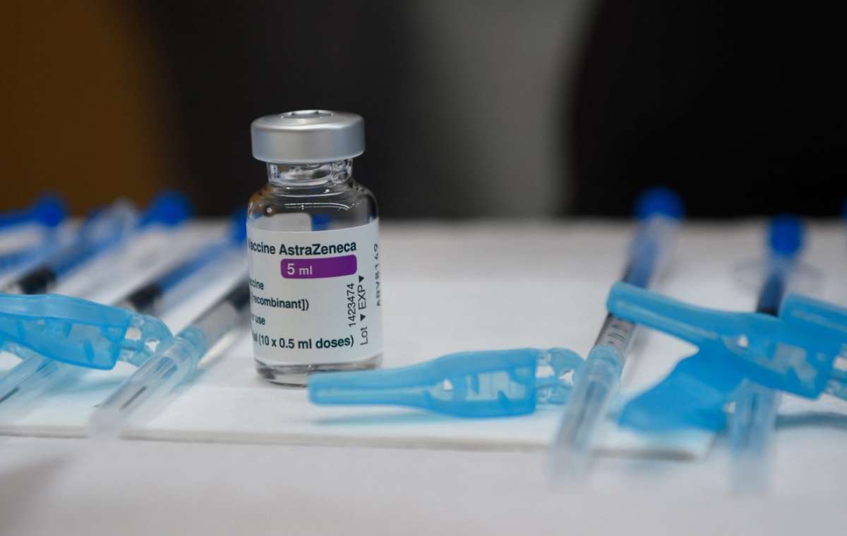 Жителів Костянтинівки запрошують вакцинуватися від грипу та коронавірусу