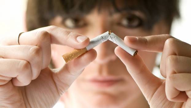 Способ борьбы с курением придумали британские ученые 