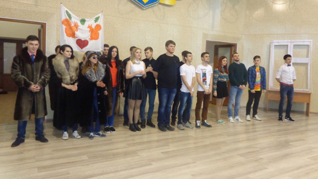 В Красноармейске определили финалистов студенческой Лиги КВН