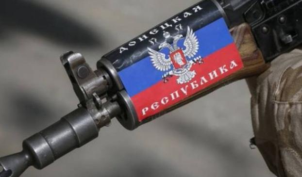 Донецкий прокурор оказался бывшим боевиком «ДНР»