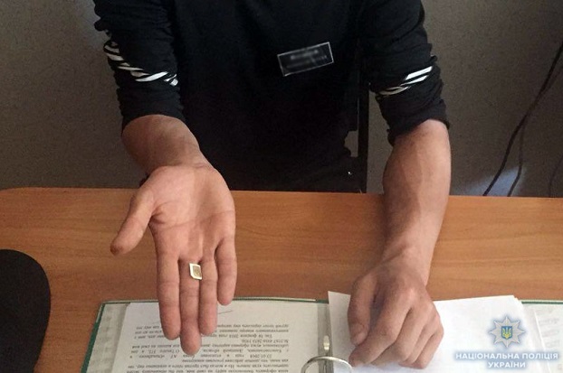 Житель Константиновки, находясь в тюрьме, занимался мошенничеством