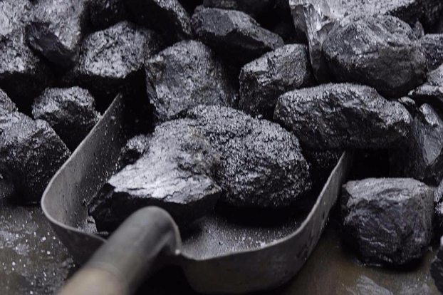 В Краматорске угля хватит до декабря