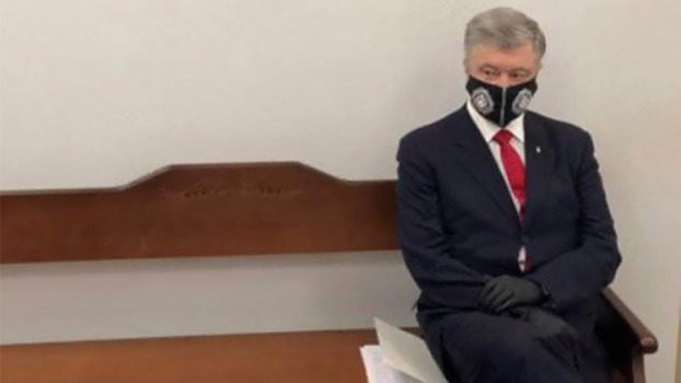 18 июня суд рассмотрит меру пресечения для Петра Порошенко — СМИ
