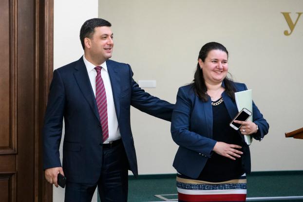 Назначен и. о. министра финансов Украины