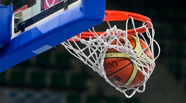 «Химик» одержал третью победу в европейской баскетбольной Лиге чемпионов