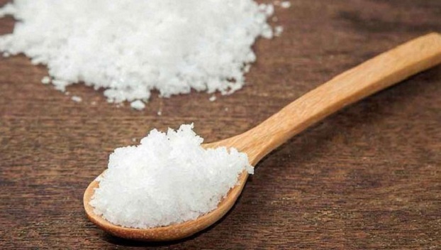 Какие болезни вызывает нехватка соли