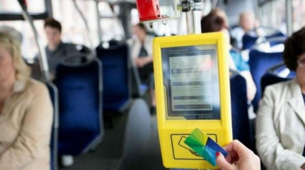 Система электронного билета в транспорте Мариуполя будет стоить 8 млн евро