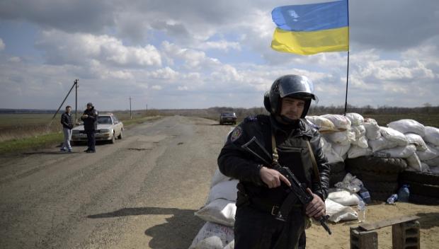 Ситуация на блокпостах Донбасса 9 апреля: Где самые большие очереди