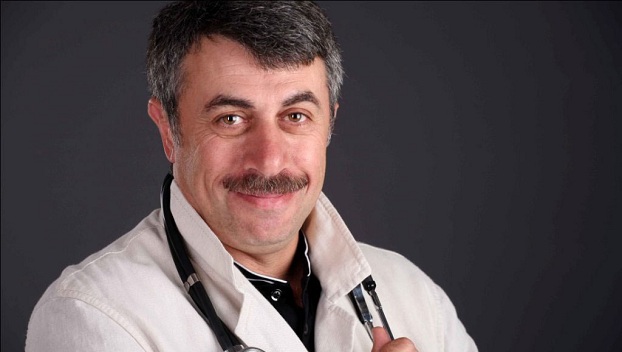 Доктор Комаровский рассказал о прививках от гриппа 