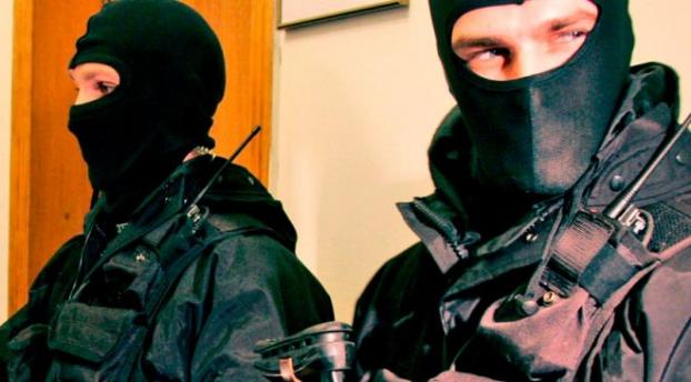 Правоохранители Украины охотились на авторов футбольных «договорняков»