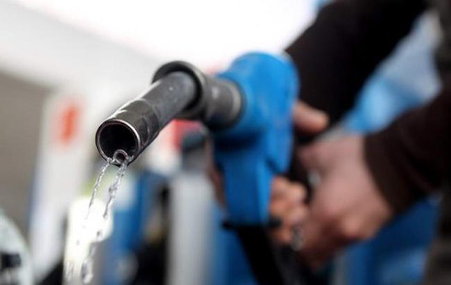 В Украине стремительно выросли цены на бензин и дизтопливо 