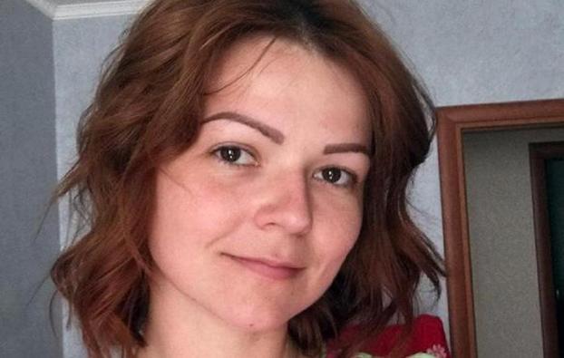 Юлия Скрипаль впервые после отравления сделала заявление