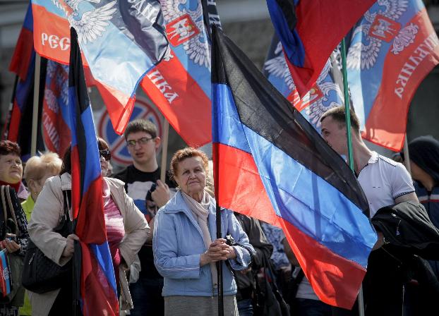 Во Франции дальнейшую судьбу «представительства ДНР» решит высший трибунал