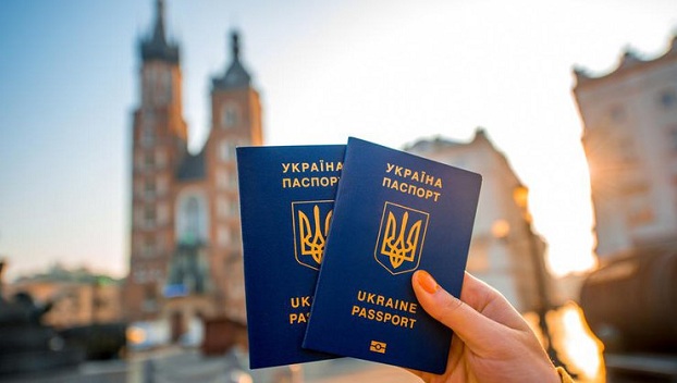 Еще одна страна подпишет безвизовый режим с Украиной