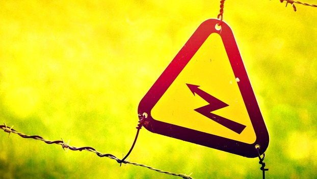 В Северске погиб электрик во время ремонтных работ