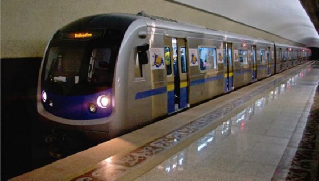 На станциях метро в Киеве могут установить дефибрилляторы