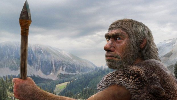 Чем занимались неандертальцы в свободное время 