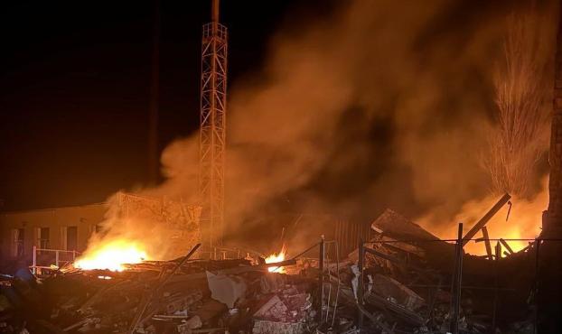 Донетчина под огнем: восемь человек погибли и тринадцать ранены