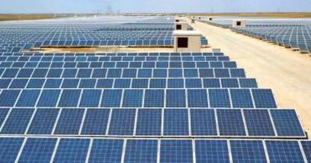 Банк развития FMO выделит кредит на строительство солнечной электростанции в Украине