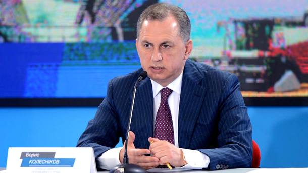 Борис Колесников: «Чтобы украинская энергетика стала эффективной, нужно потратить минимум $60 млрд»