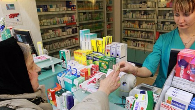 В Украине граждан хотят обеспечить бесплатными лекарствами