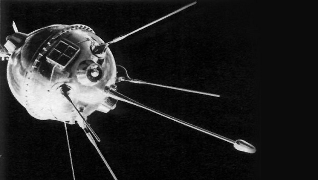 Рассекречены материалы по первому советскому спутнику 