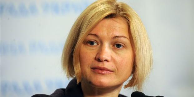 Украина заявила о готовности обменять 23 россиянина на украинских политзаключенных