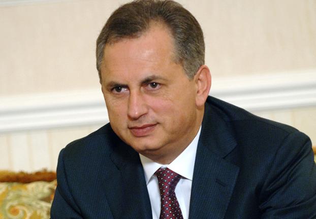 ﻿Премьер-министр оппозиционного правительства Борис Колесников в «Вечернем прайме» на «112»