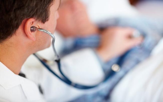 Декларация здоровья: сколько украинцев уже выбрали своего врача