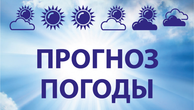 Сегодня в некоторых областях Украины ожидаются дожди