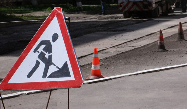 В Старой части Краматорска летом отремонтируют объездную дорогу