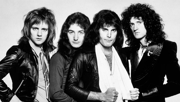 Клип группы Queen стал рекордсменом YouTube