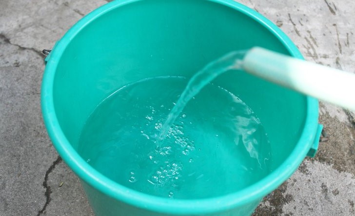 В Константиновке 26 января в некоторые районы привезут бесплатную воду – адреса