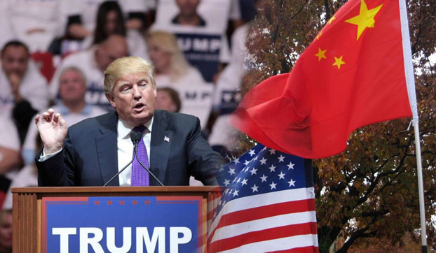 Китай предупредил Трампа о последствиях торговой войны