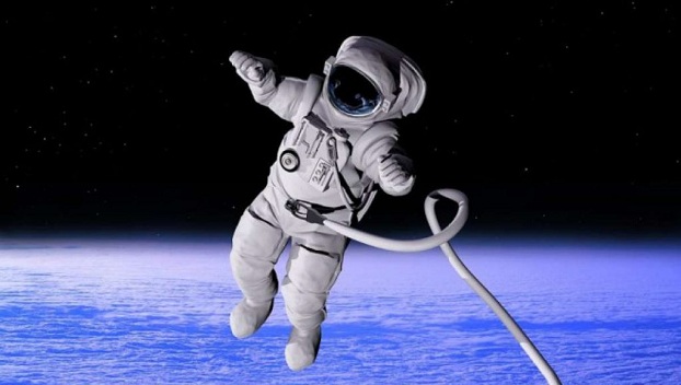Российским космонавтам запретили использовать в космосе ненормативную лексику