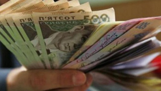 Зарплаты в Донецкой области выросли на 28%