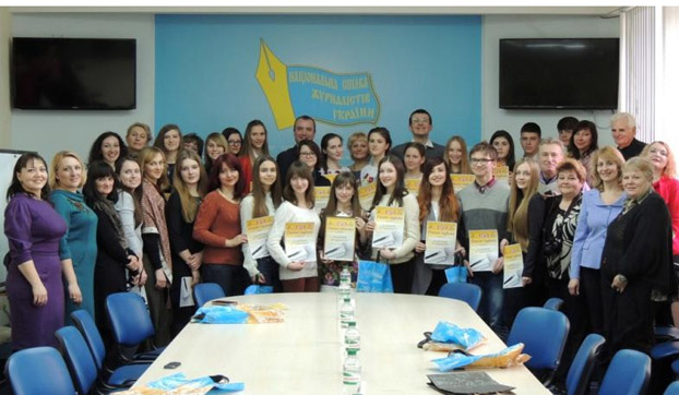 Школьник из Покровска стал призером национального конкурса «Я – журналист»