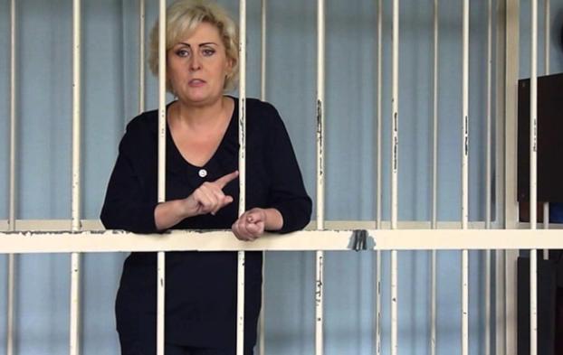 Заседание по делу экс-мэра Славянска Нели Штепы перенесли на май