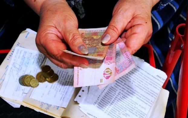 Изменения в назначении субсидии коснутся большинства украинских семей