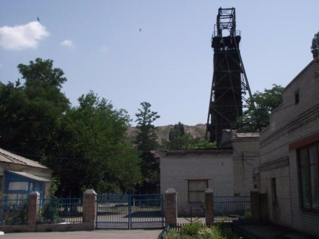 Подземный протест на шахте «Родинской» может перерасти в голодовку