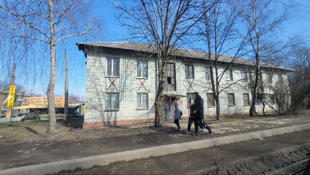 Костянтинівська громада третього квітня: Обстріли, доставка води, видача продуктових наборів