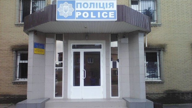 В Дружковке уличного вора задержали сразу после совершения преступления