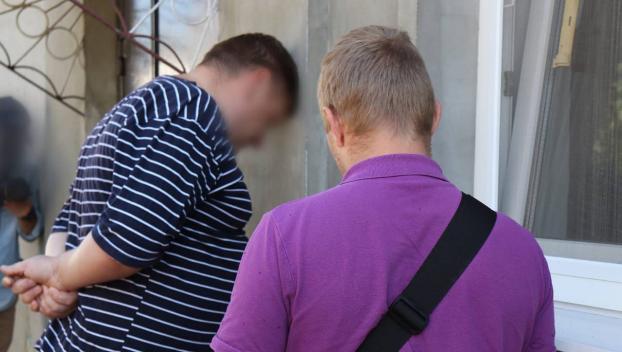 СБУ затримала жителя Слов'янська, який відправляв окупантам дані про ЗСУ