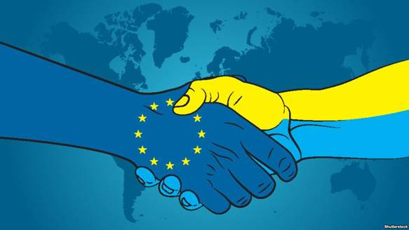 В Краматорске пройдет дискуссия по интеграции украинских предприятий на европейские рынки