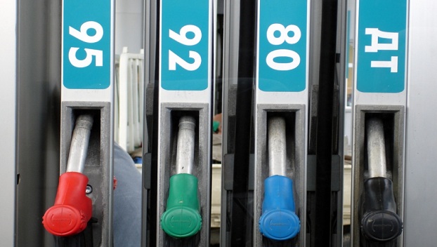 Цены на бензин в Украине снова вырастут