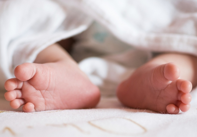 Мать, у которой умер 3-месячный младенец, отсидит два года